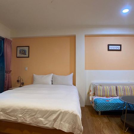 Kaohsiung Morning Homestay Екстер'єр фото
