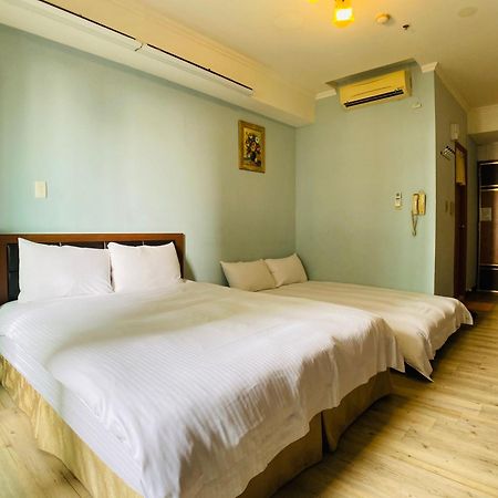 Kaohsiung Morning Homestay Екстер'єр фото