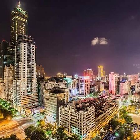 Kaohsiung Morning Homestay Екстер'єр фото