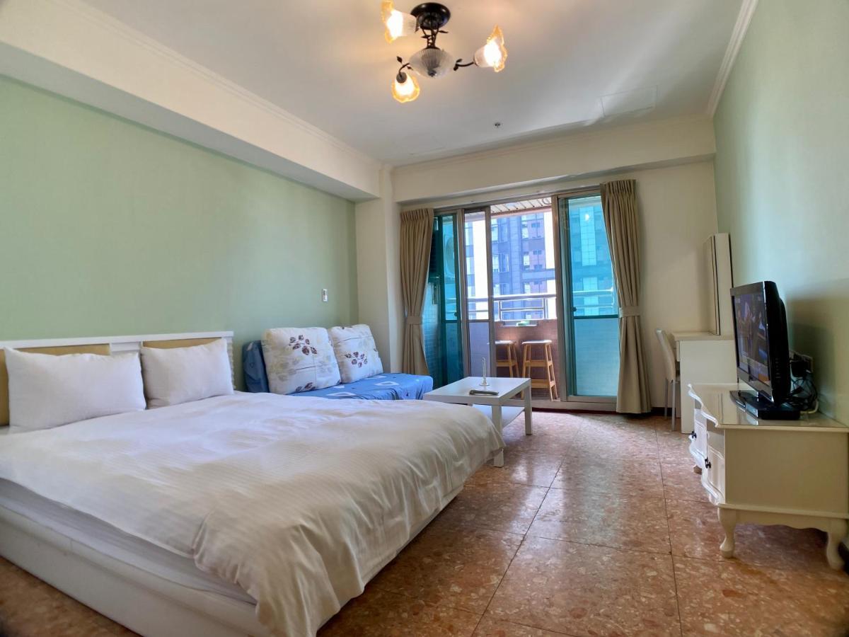 Kaohsiung Morning Homestay Екстер'єр фото