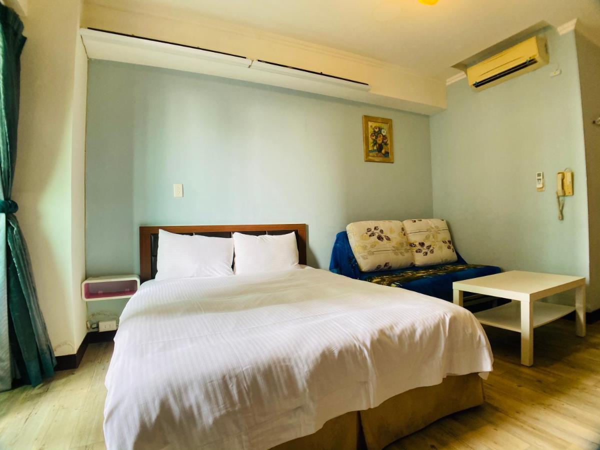 Kaohsiung Morning Homestay Екстер'єр фото