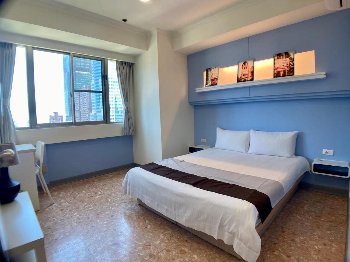 Kaohsiung Morning Homestay Екстер'єр фото