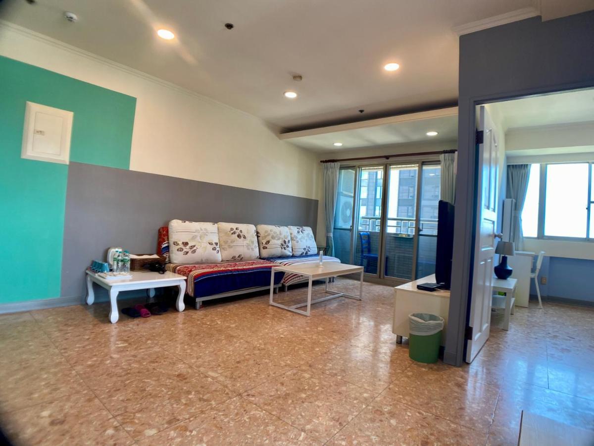 Kaohsiung Morning Homestay Екстер'єр фото
