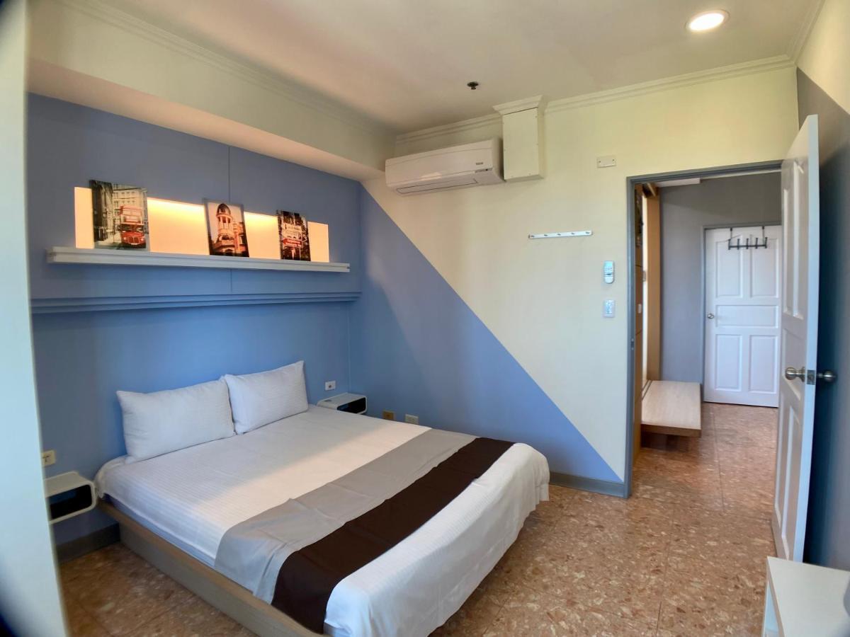 Kaohsiung Morning Homestay Екстер'єр фото
