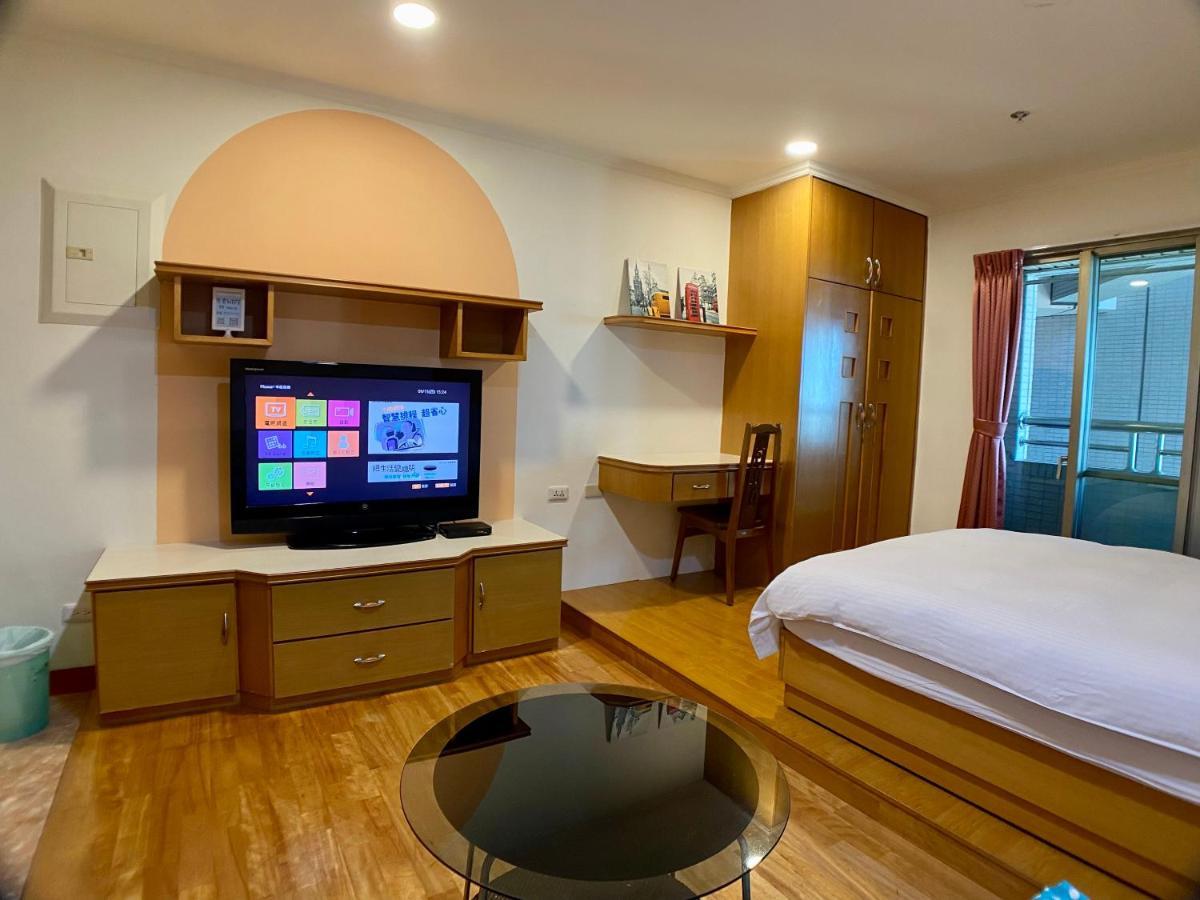Kaohsiung Morning Homestay Екстер'єр фото