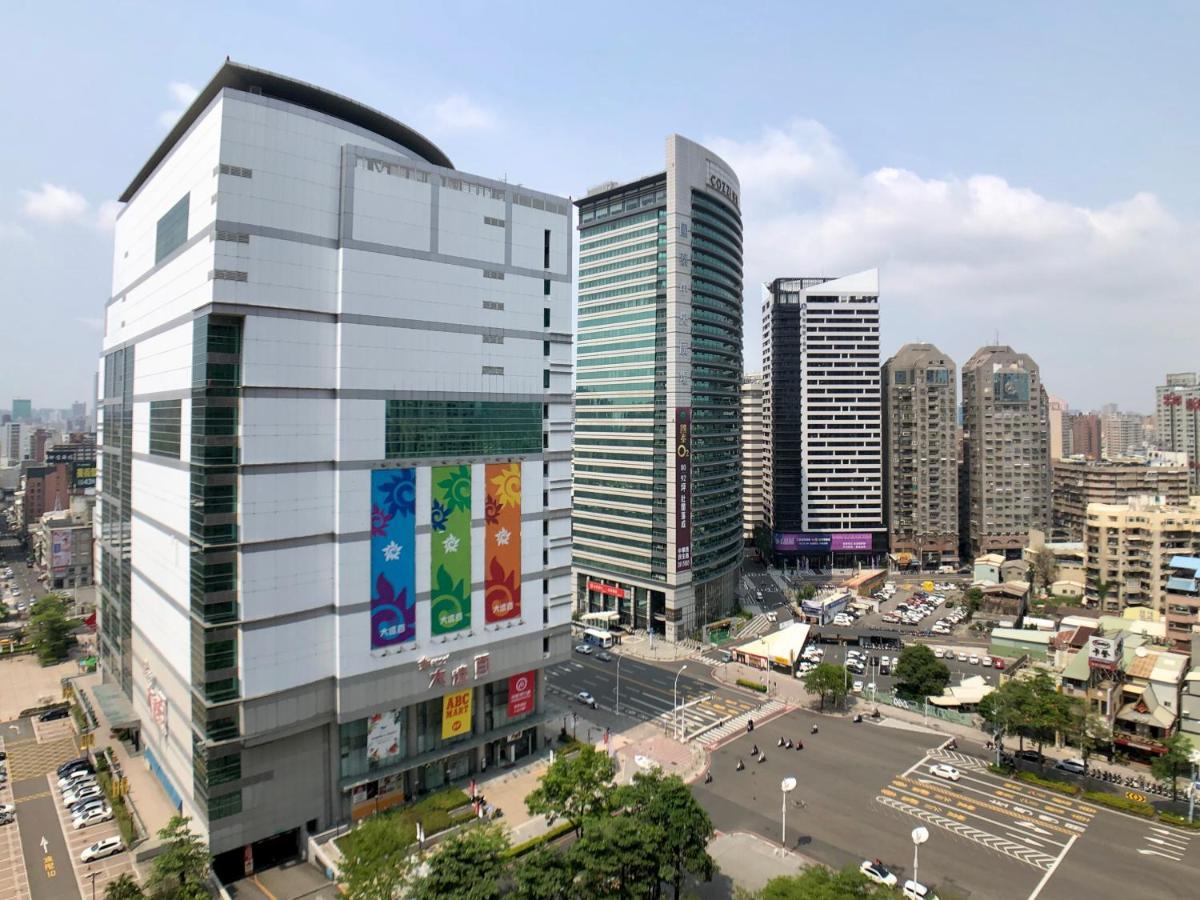 Kaohsiung Morning Homestay Екстер'єр фото