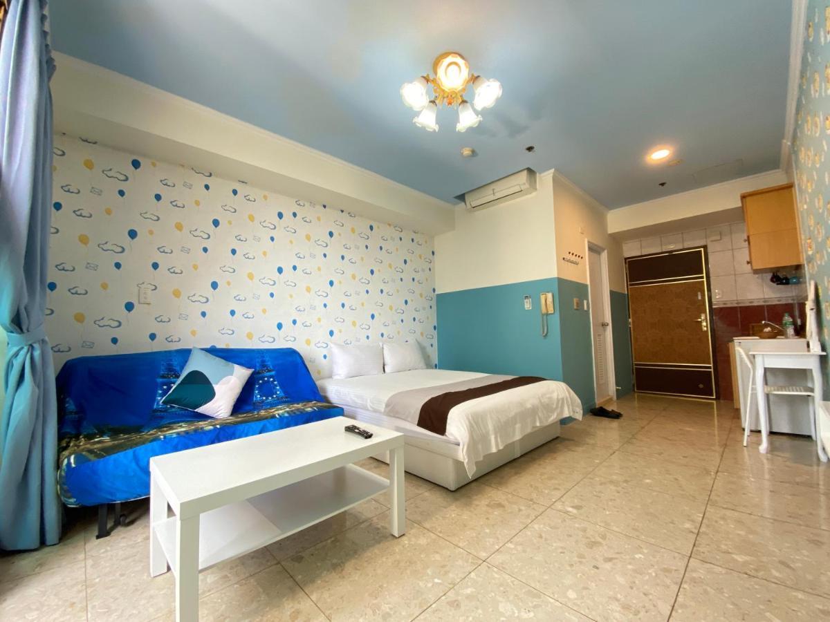Kaohsiung Morning Homestay Екстер'єр фото