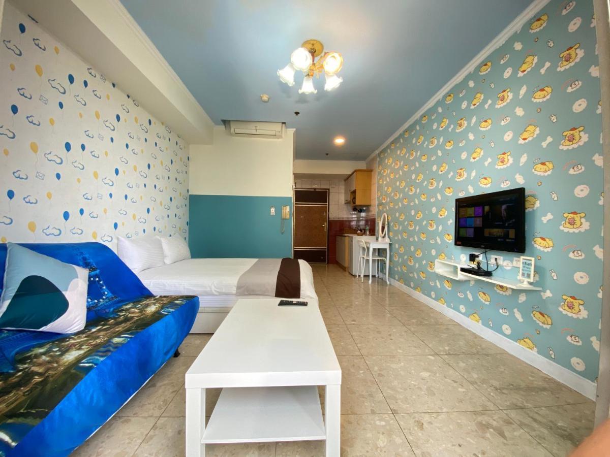 Kaohsiung Morning Homestay Екстер'єр фото