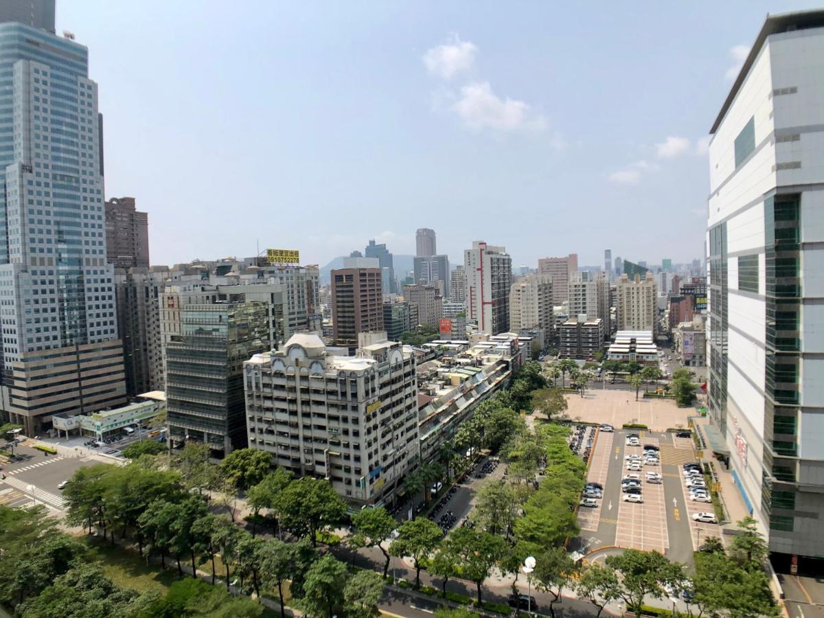 Kaohsiung Morning Homestay Екстер'єр фото