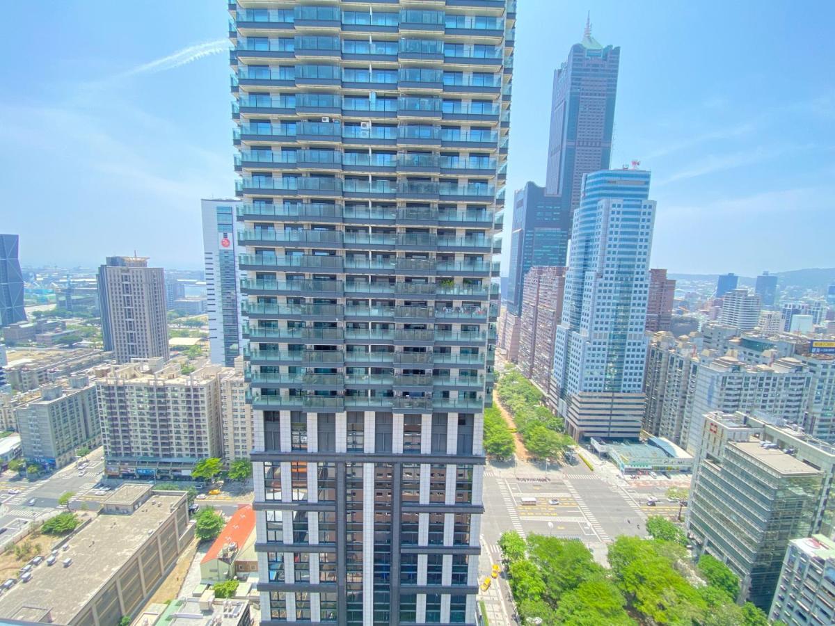 Kaohsiung Morning Homestay Екстер'єр фото