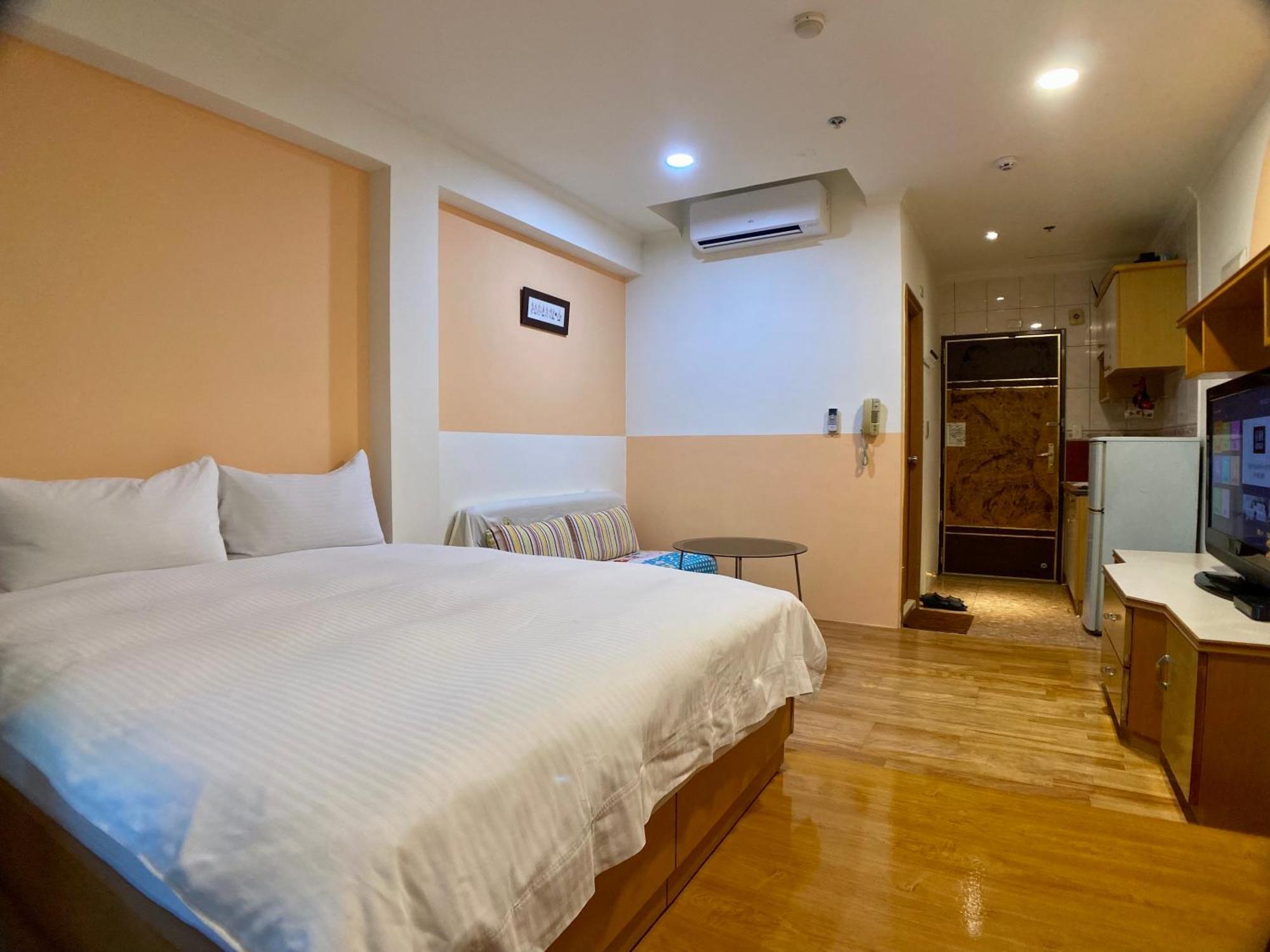 Kaohsiung Morning Homestay Екстер'єр фото