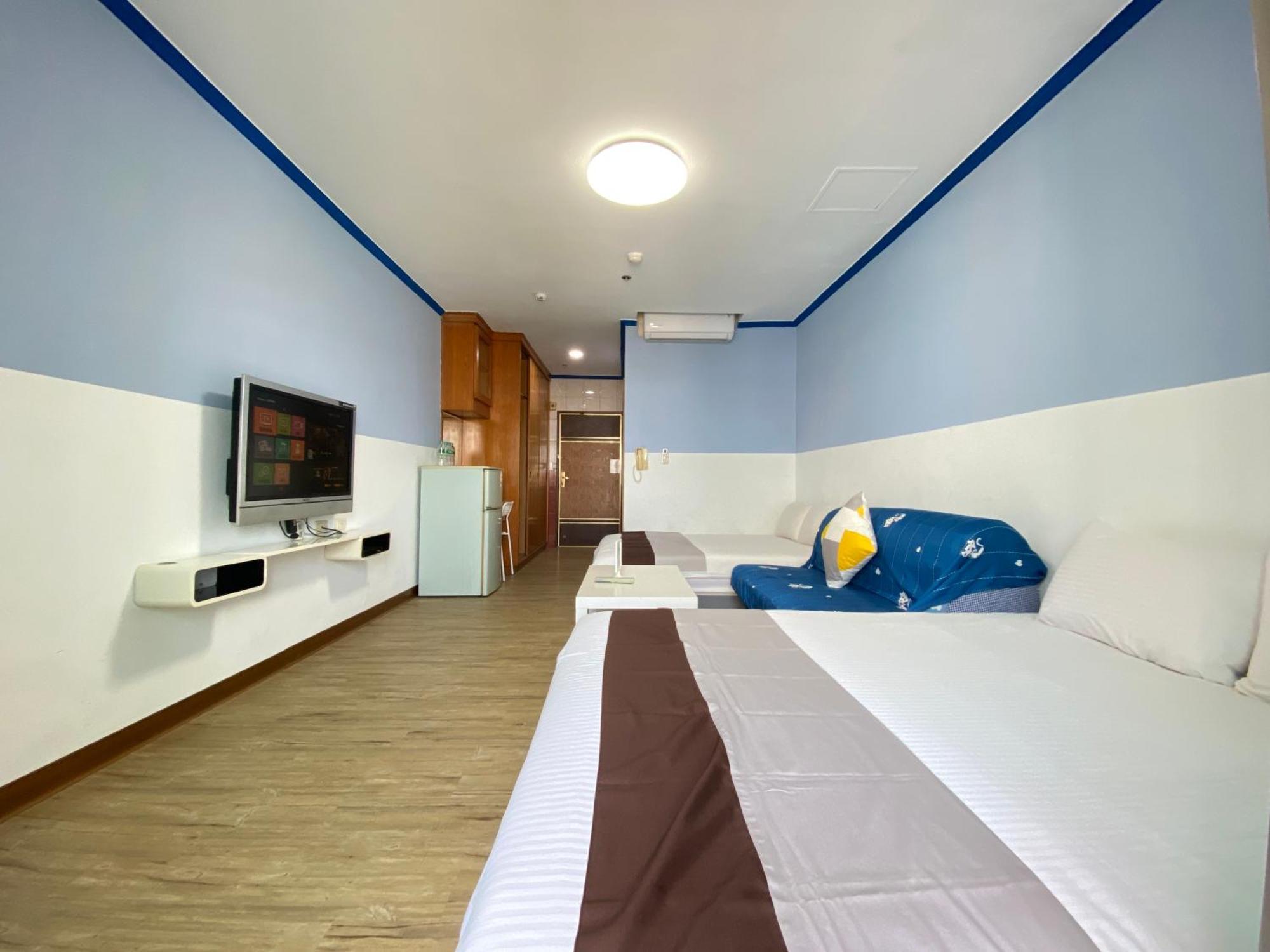 Kaohsiung Morning Homestay Екстер'єр фото