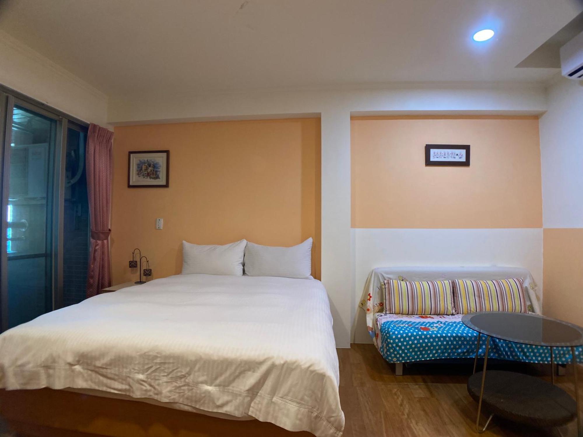 Kaohsiung Morning Homestay Екстер'єр фото