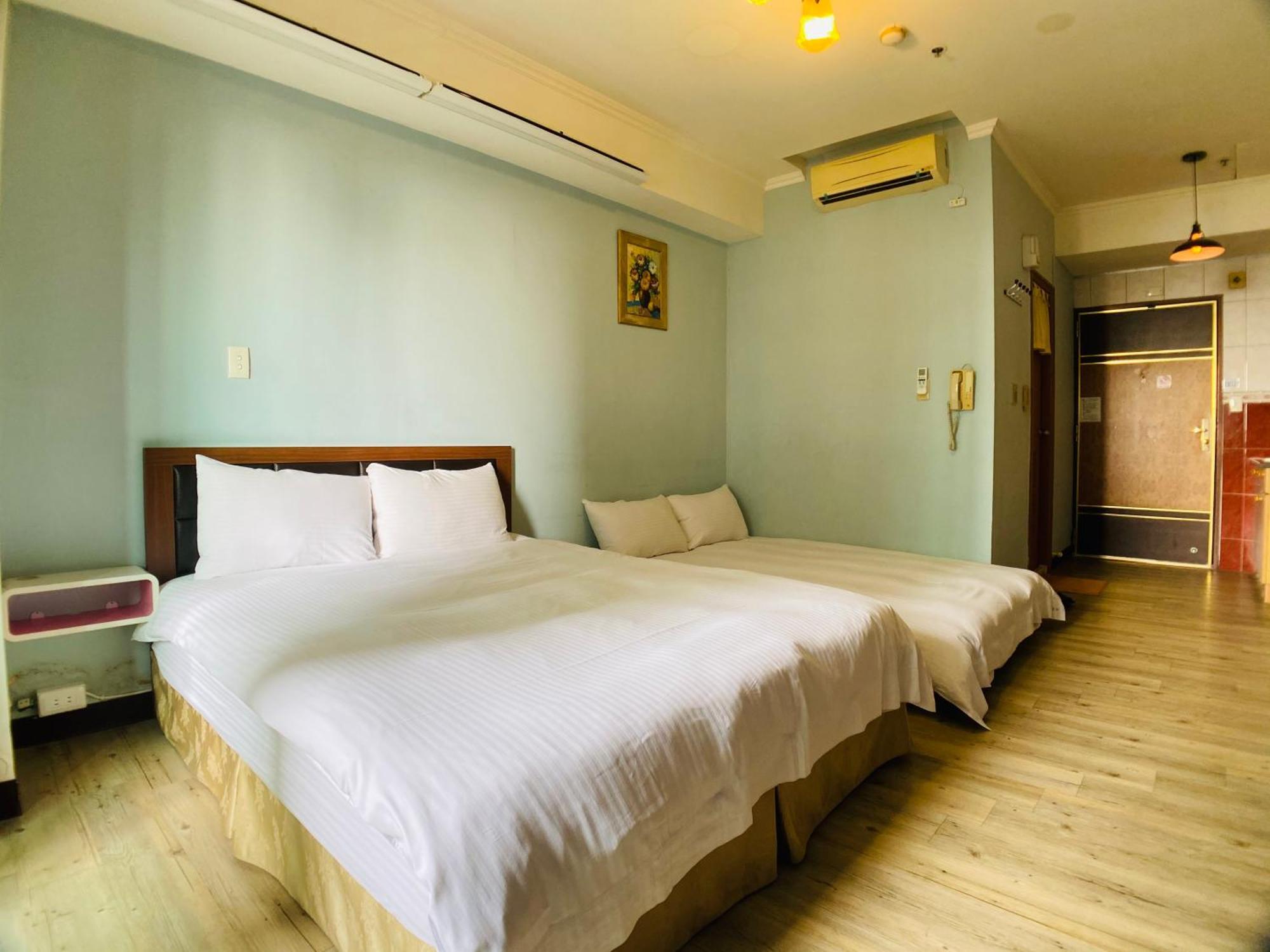 Kaohsiung Morning Homestay Екстер'єр фото