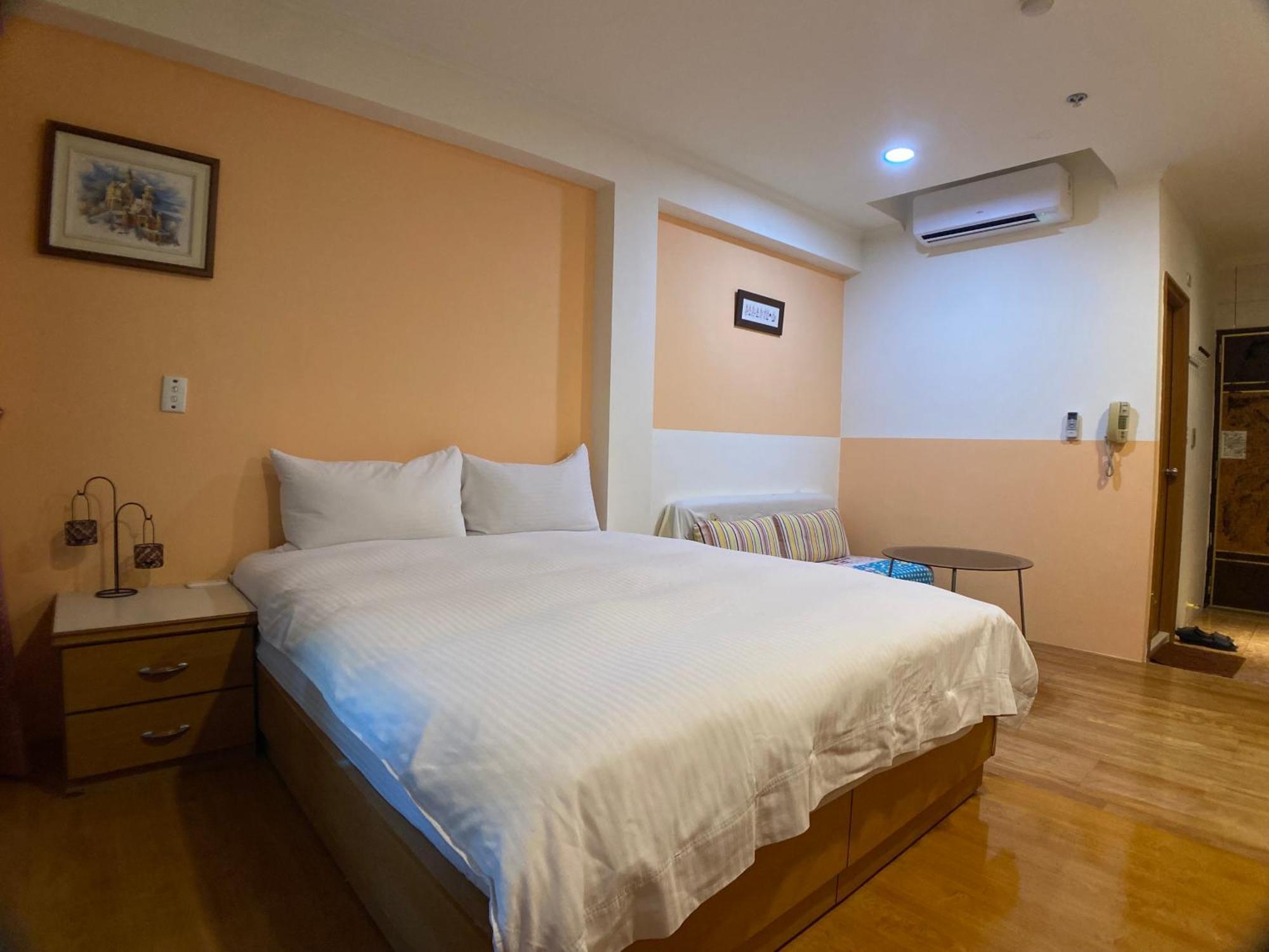 Kaohsiung Morning Homestay Екстер'єр фото