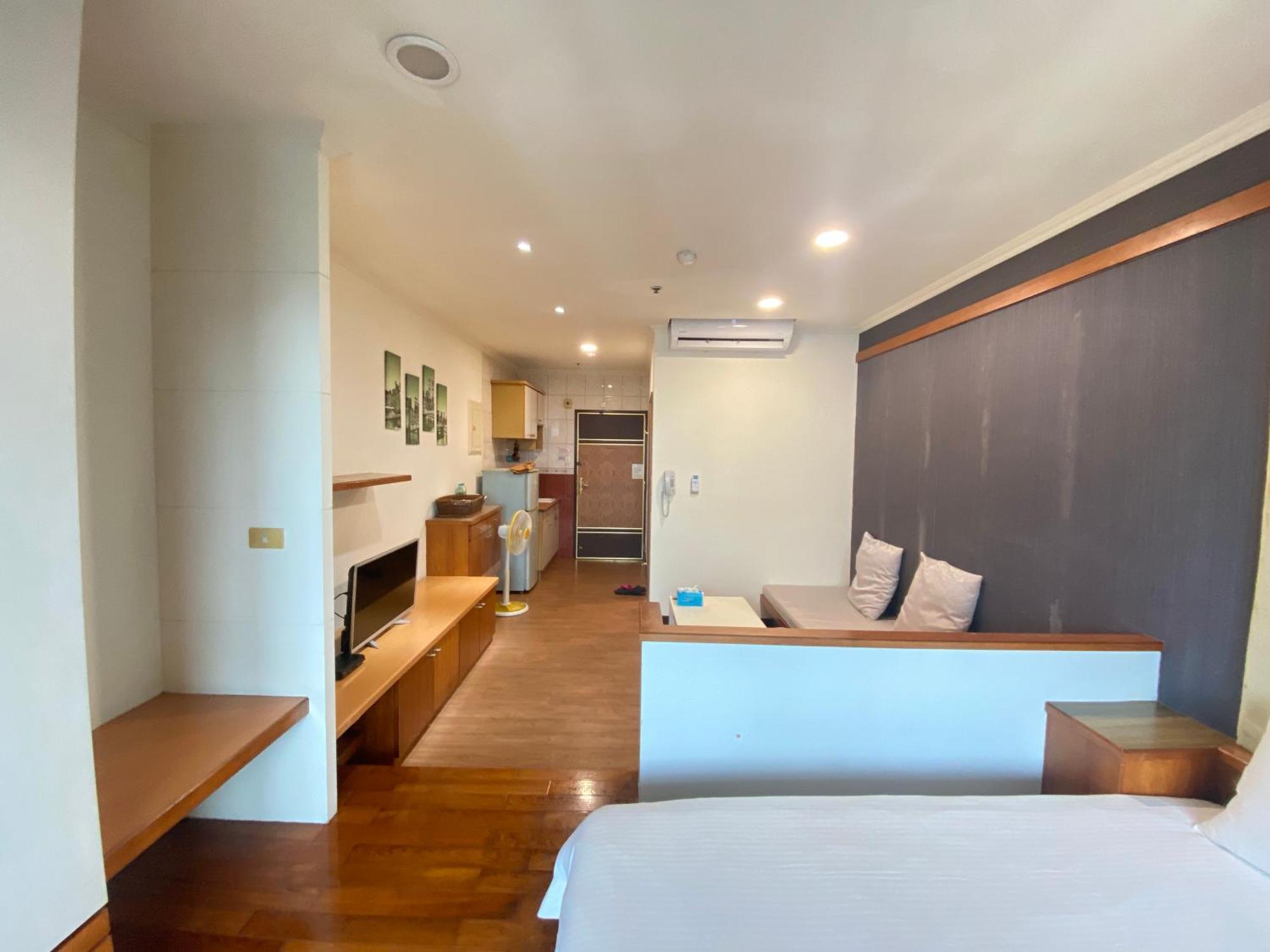 Kaohsiung Morning Homestay Екстер'єр фото