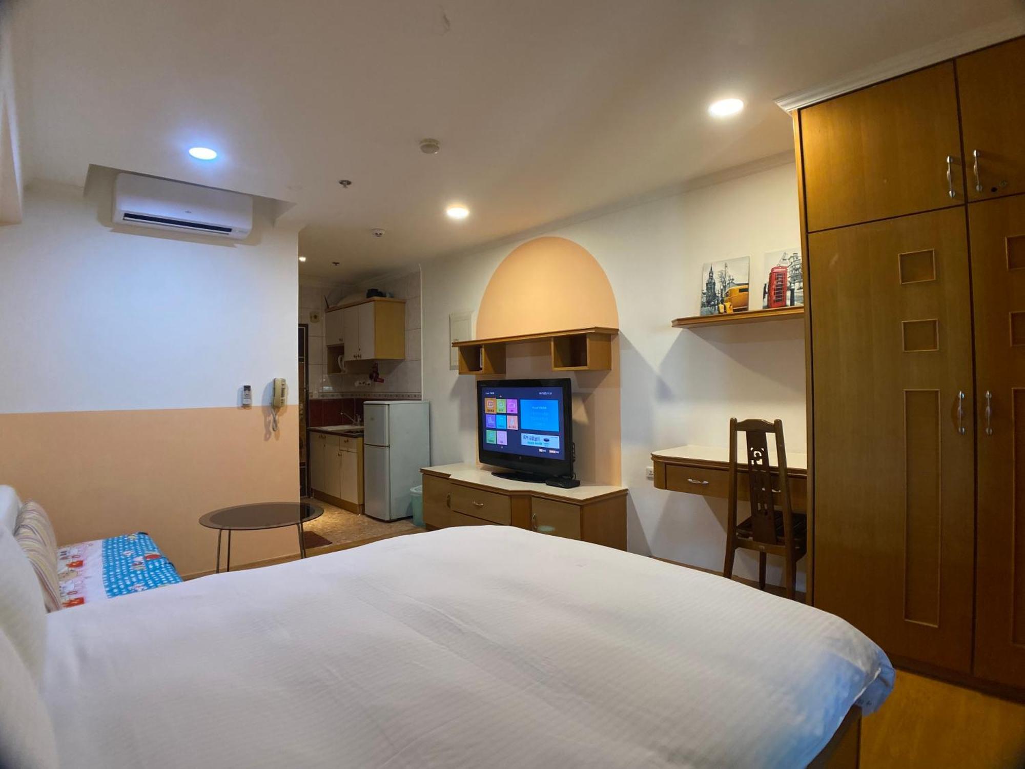 Kaohsiung Morning Homestay Екстер'єр фото