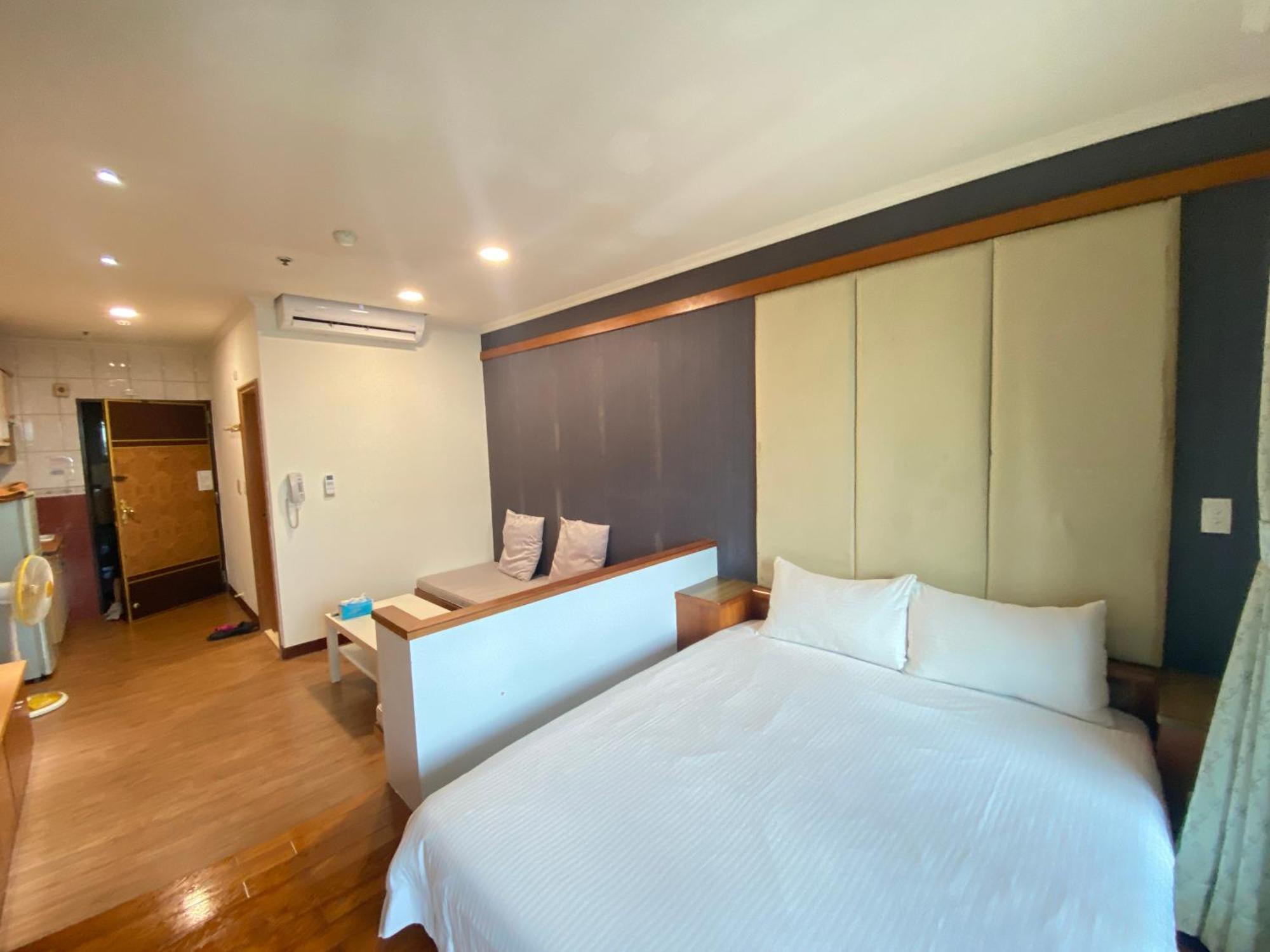 Kaohsiung Morning Homestay Екстер'єр фото