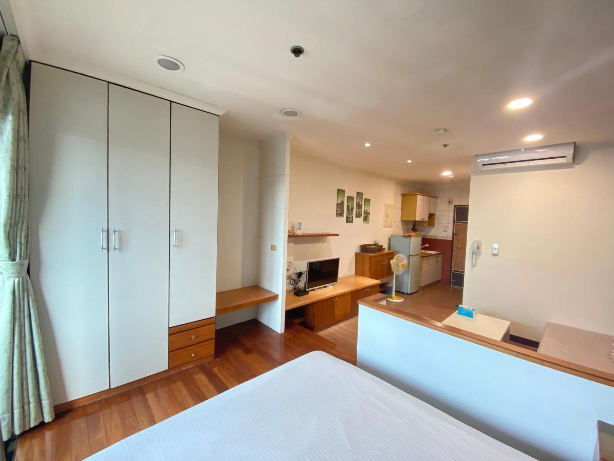 Kaohsiung Morning Homestay Екстер'єр фото